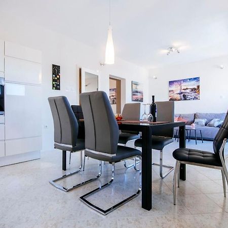 Bayshore Apartment Zadar Luaran gambar