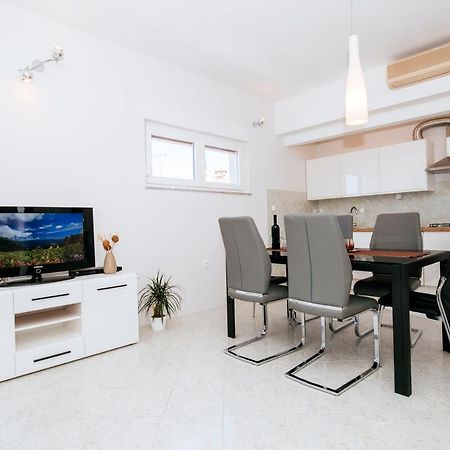 Bayshore Apartment Zadar Luaran gambar