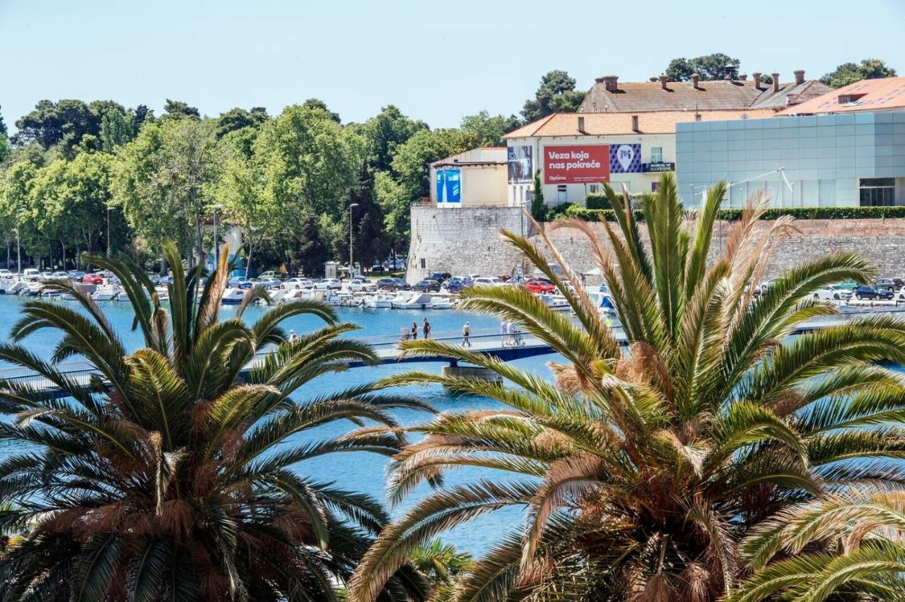 Bayshore Apartment Zadar Luaran gambar