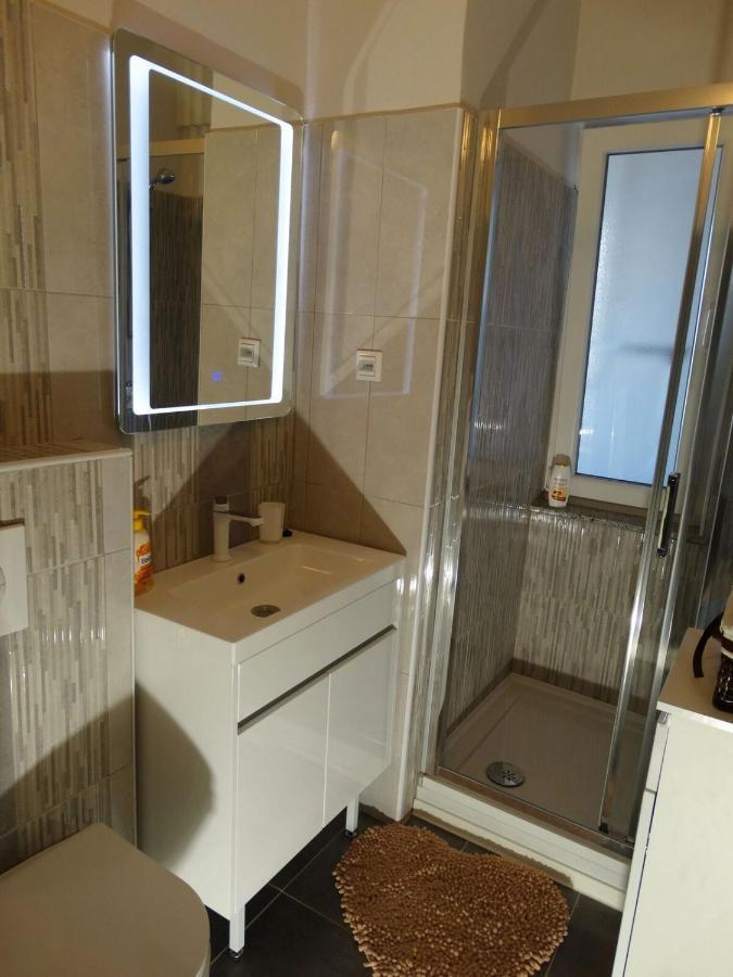 Bayshore Apartment Zadar Luaran gambar