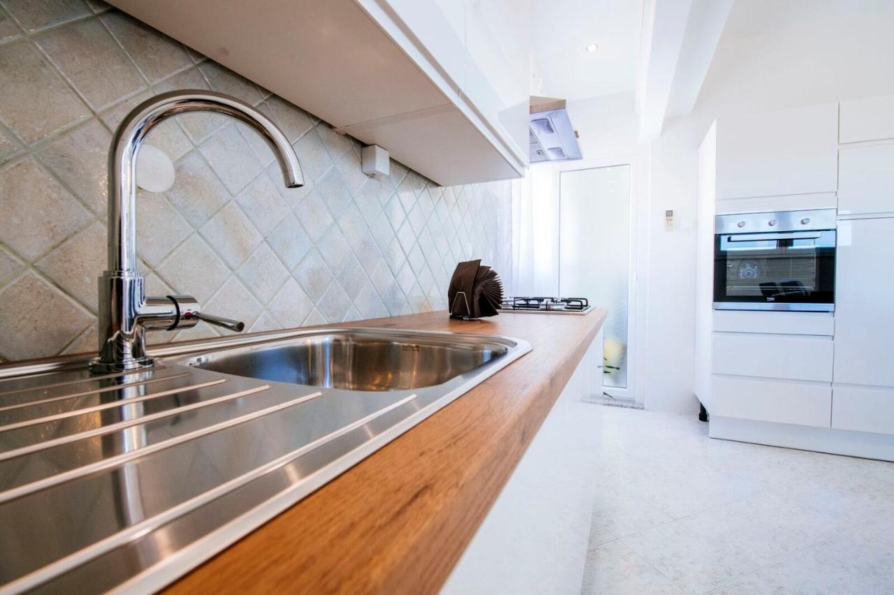 Bayshore Apartment Zadar Luaran gambar