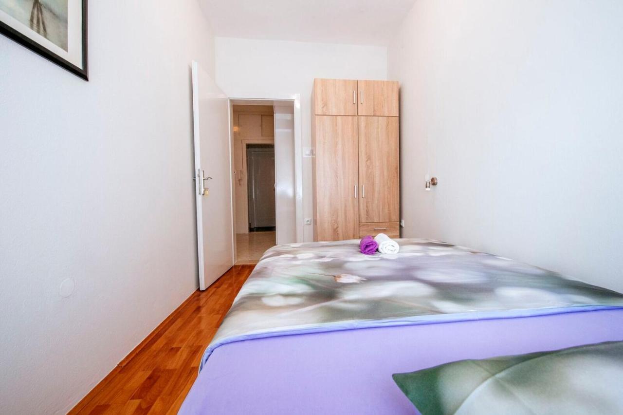 Bayshore Apartment Zadar Luaran gambar