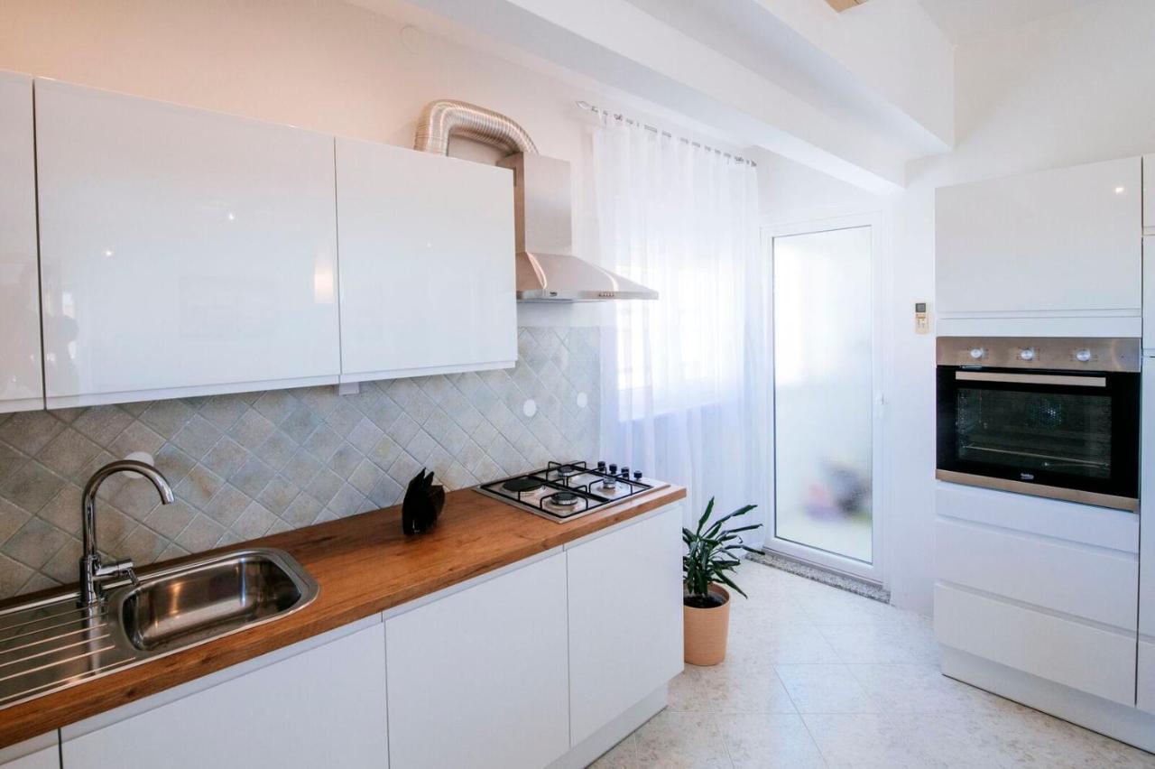 Bayshore Apartment Zadar Luaran gambar