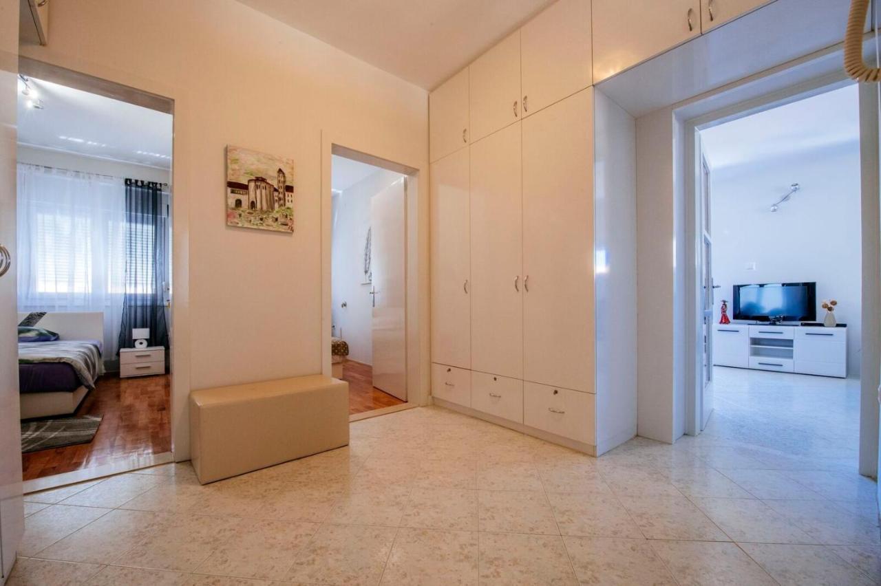 Bayshore Apartment Zadar Luaran gambar