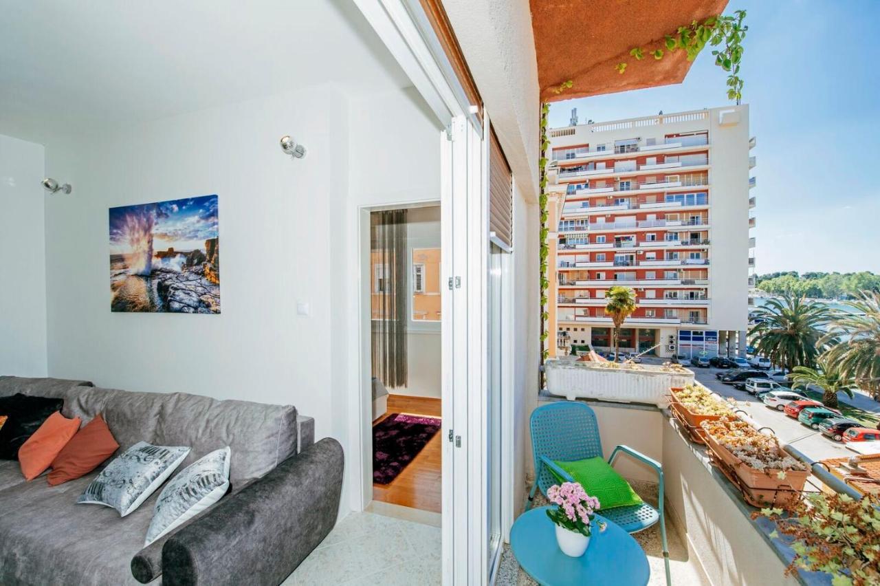Bayshore Apartment Zadar Luaran gambar