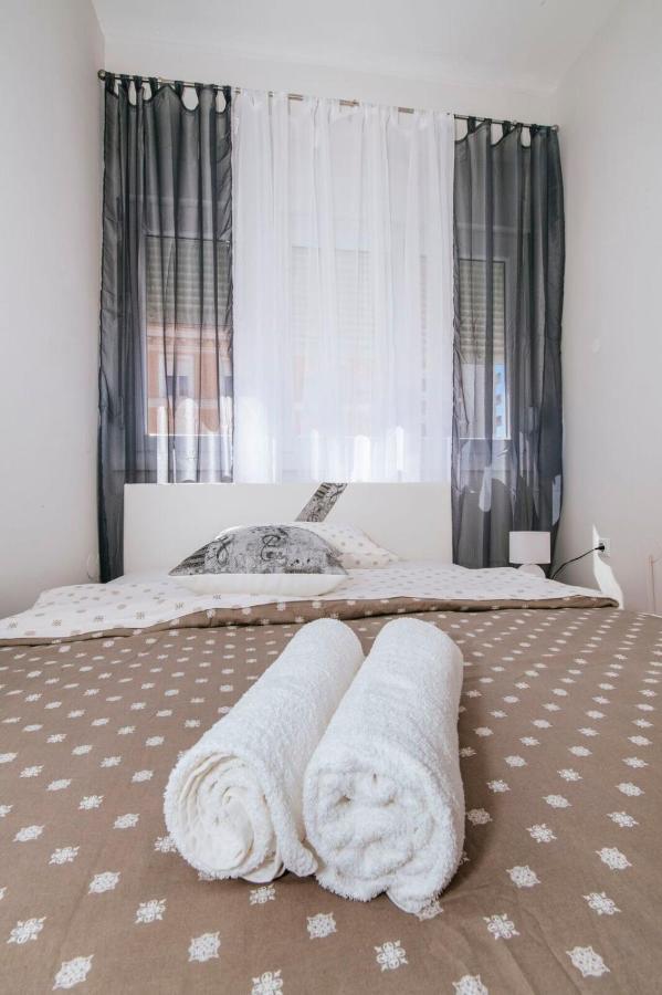 Bayshore Apartment Zadar Luaran gambar