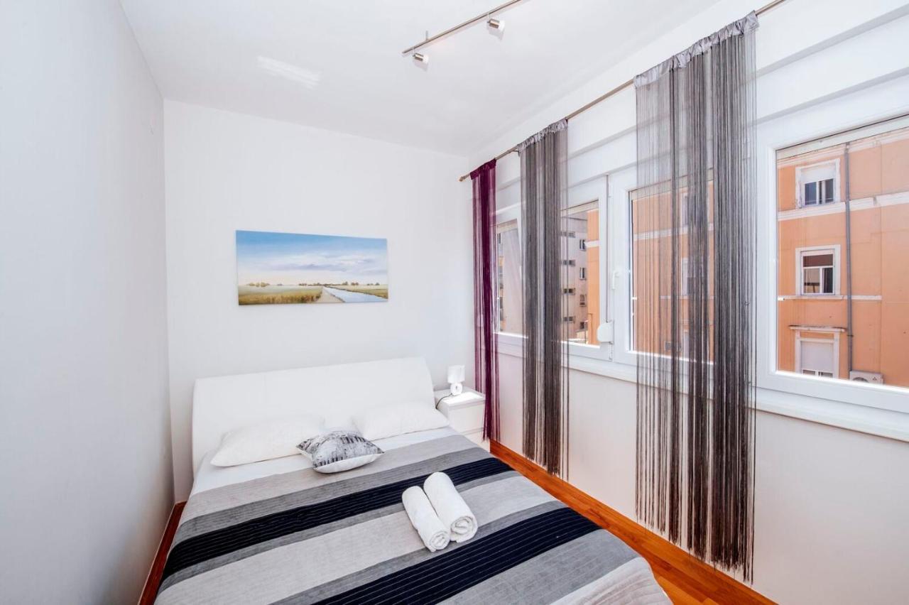 Bayshore Apartment Zadar Luaran gambar