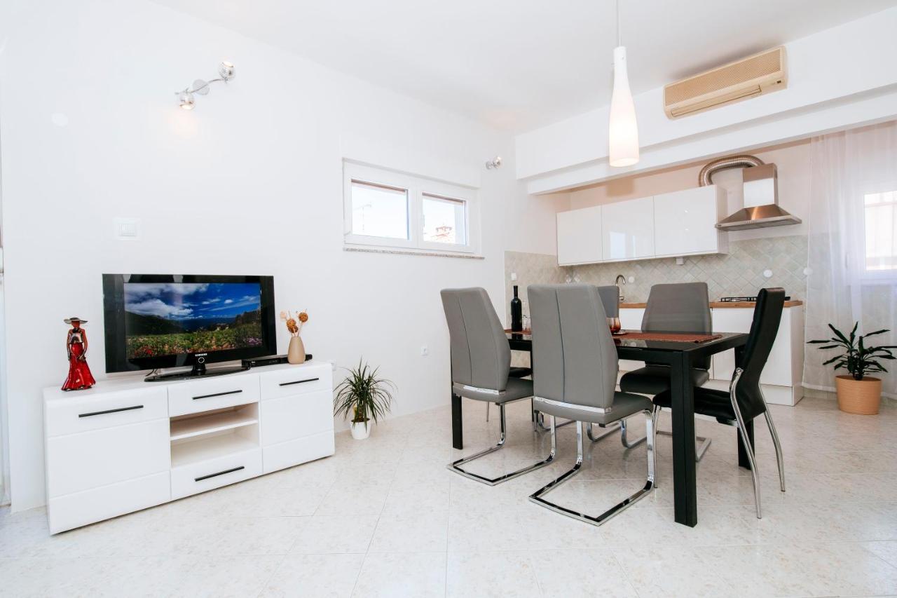 Bayshore Apartment Zadar Luaran gambar