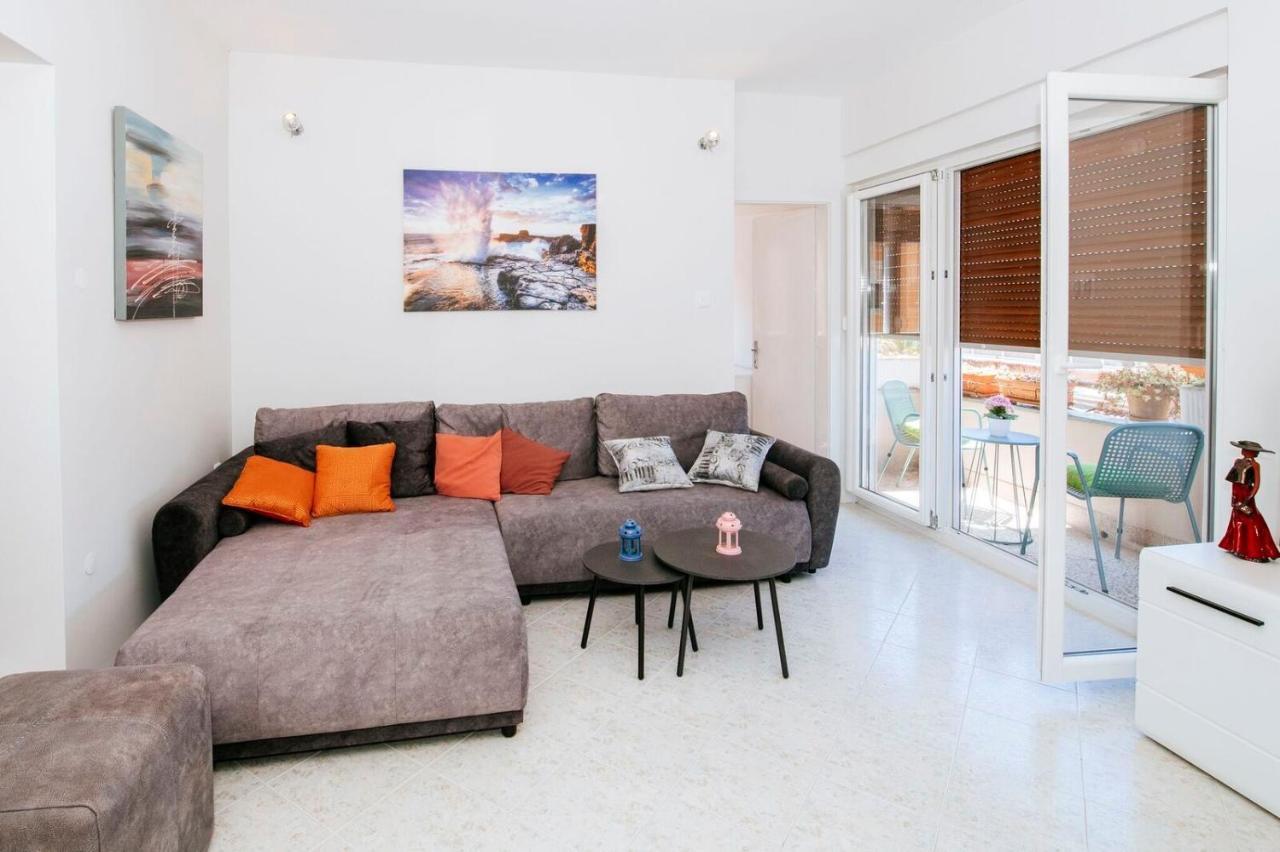 Bayshore Apartment Zadar Luaran gambar