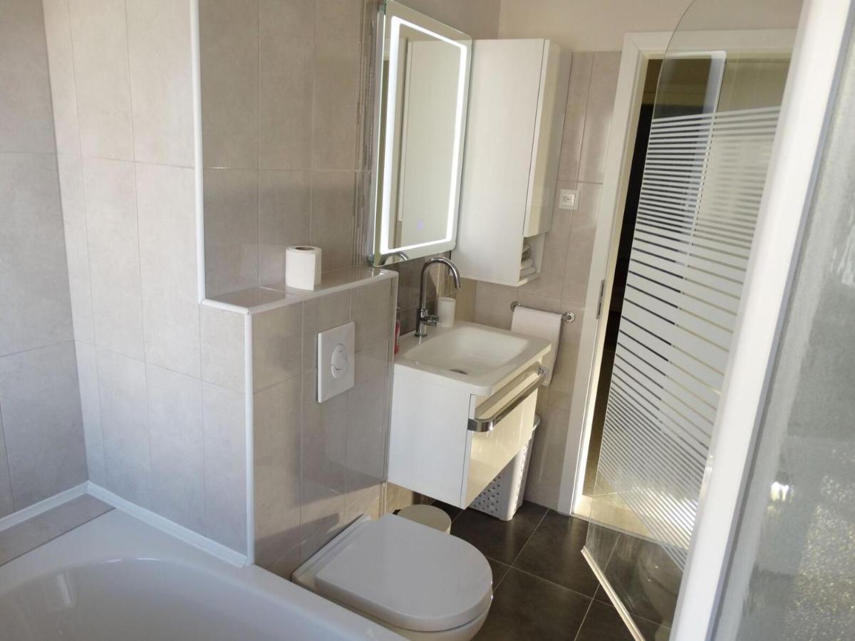 Bayshore Apartment Zadar Luaran gambar