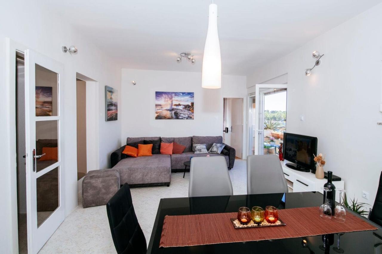 Bayshore Apartment Zadar Luaran gambar