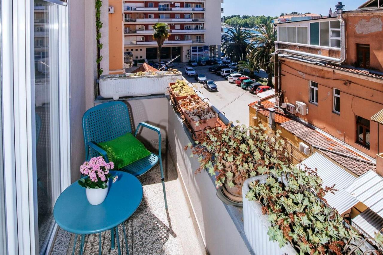 Bayshore Apartment Zadar Luaran gambar