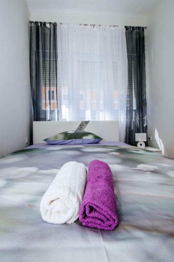 Bayshore Apartment Zadar Luaran gambar