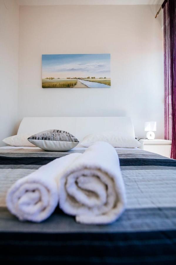 Bayshore Apartment Zadar Luaran gambar