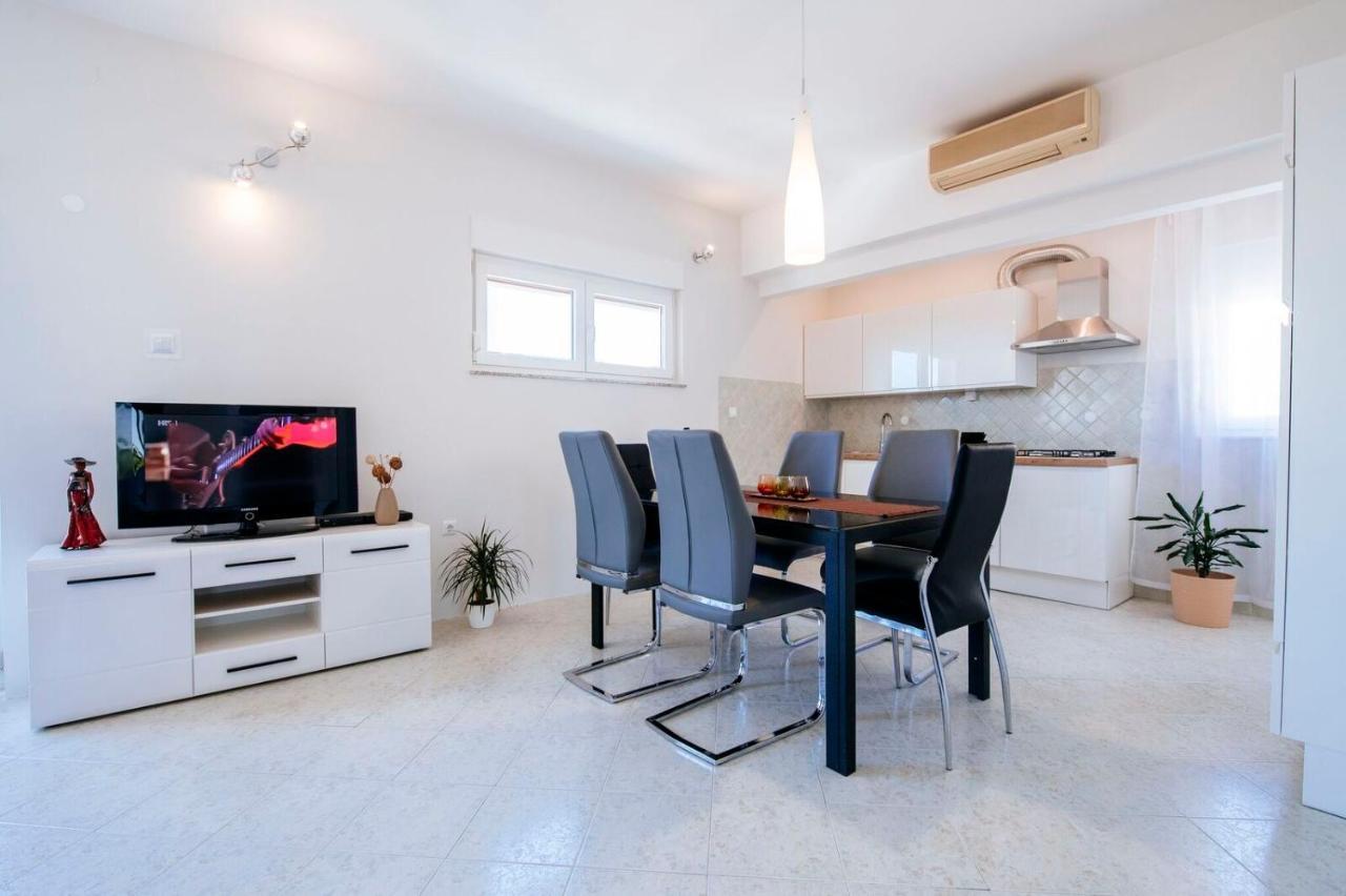 Bayshore Apartment Zadar Luaran gambar
